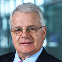 Felix W. Zulauf