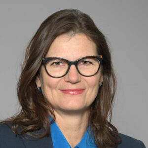 Dr. Nannette Hechler-Fayd'herbe