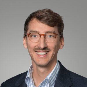 Dominic Weibel