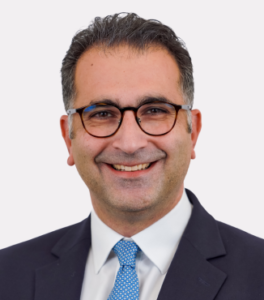 Philippe Ferneini