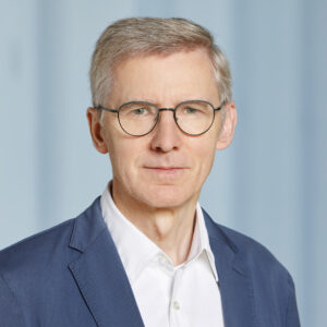 Prof. Dr. Hans Gersbach