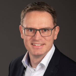 Peter Lang