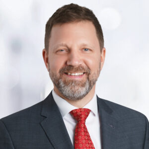 Philip Rauh